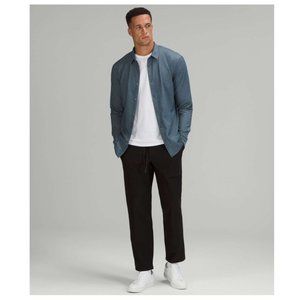 Lululemon Commission Long Sleeve Shirt